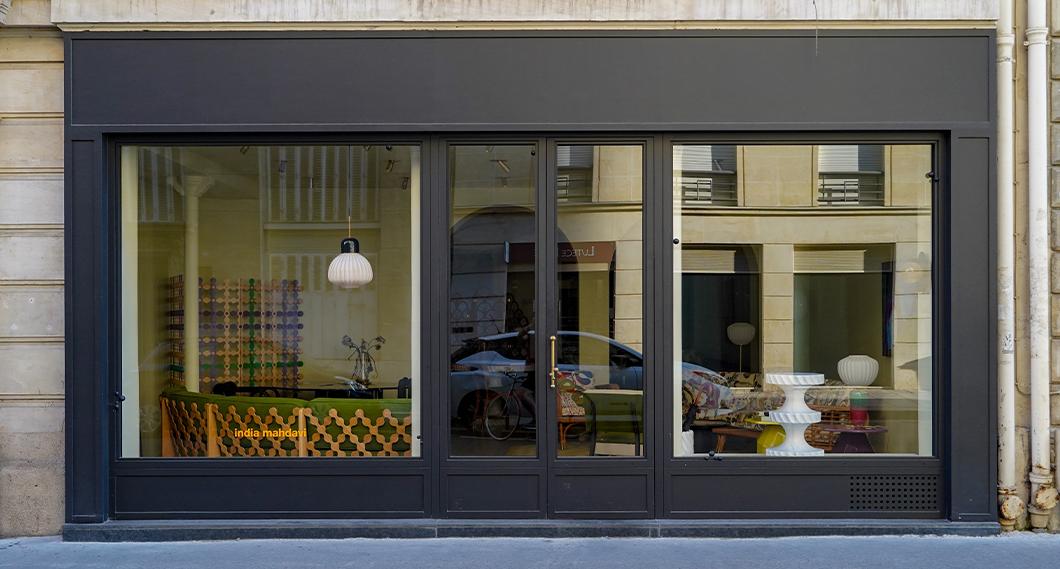 Nettoyage façade