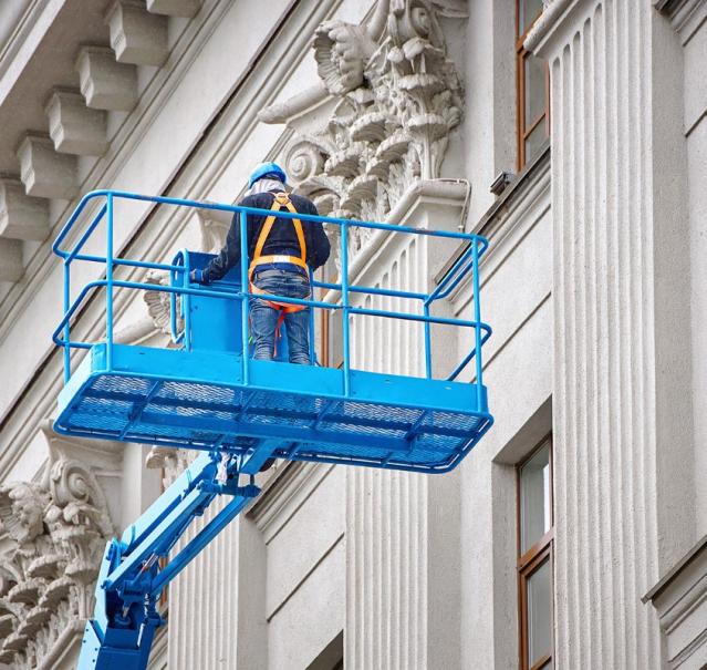 entreprise traitement hydrofuge façade