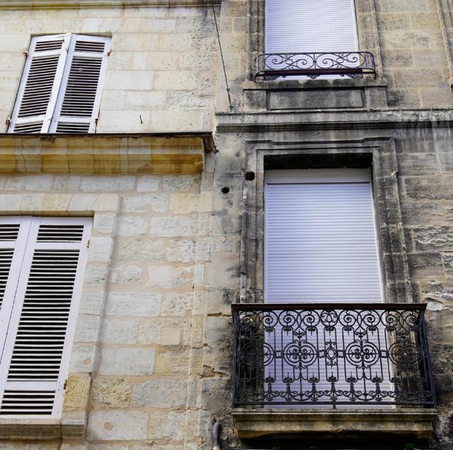 Entreprise nettoyage façade