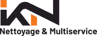 Logo KN Nettoyage Multiservice